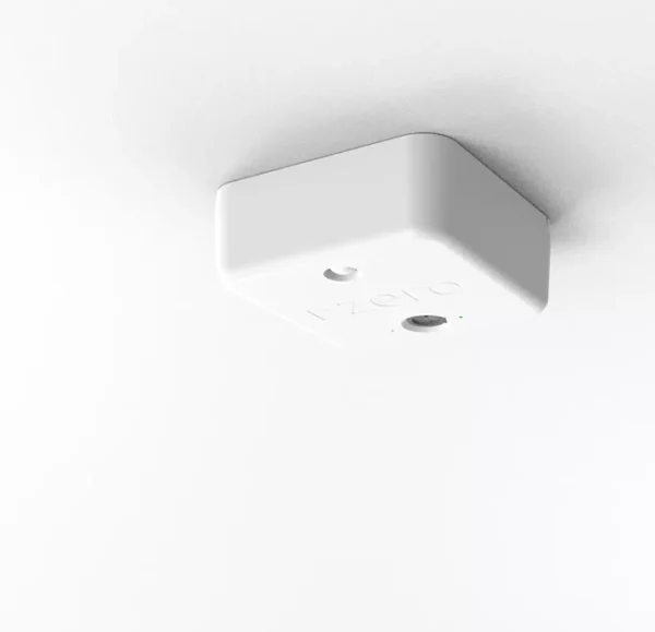 R Zero Ceiling Counter sensor