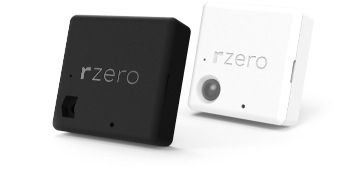 r zero workpoint sensors