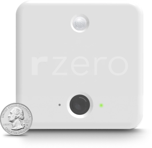 rzero-workspace-sensor-usecase-scale